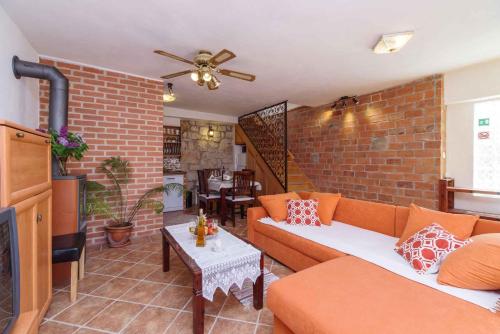 Holiday home in Saftici 26679 - image 7