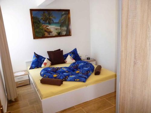 Apartment Seline/Paklenica Riviera 27549