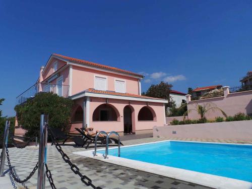 Holiday home in Crikvenica 5684