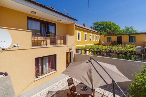 Exterior view, Holiday home in Saftici 26679 in Grizane