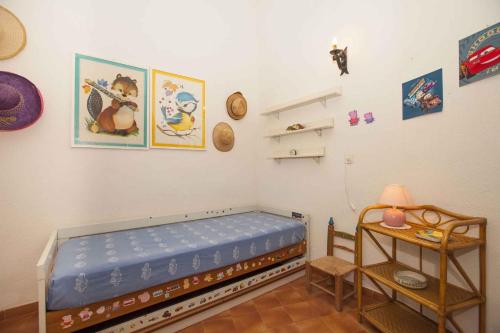 Holiday home in Torre Delle Stelle 27350 - image 3