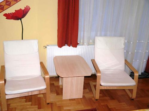 Apartments in Heviz/Balaton 27595 - image 5