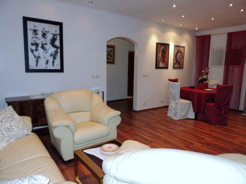  Apartments in Icici 15695 in Ičići