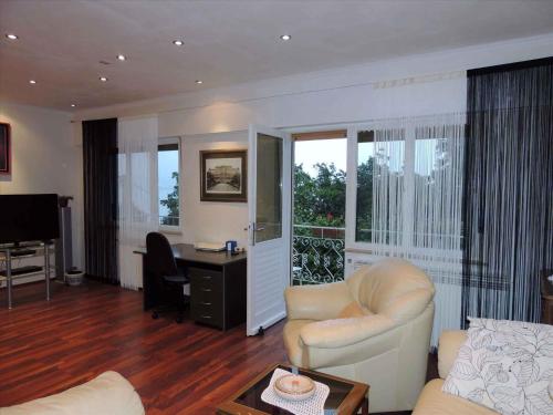  Apartments in Icici 15695 in Ičići