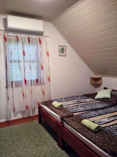  Holiday home in Badacsony/Balaton 26509 in Badacsonytomaj