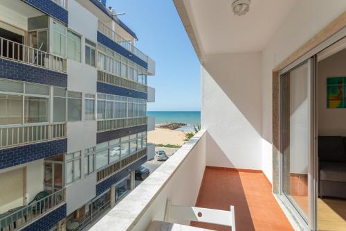  AL - Apartamentos Vista Mar in Quarteira