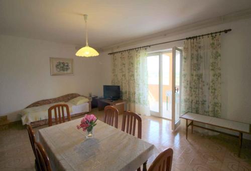 Apartment in Porec - Istrien 9872, Poreč (Foto 5)
