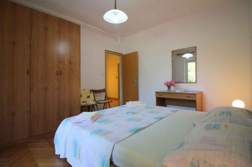 Apartment in Porec - Istrien 9872, Poreč (Foto 7)
