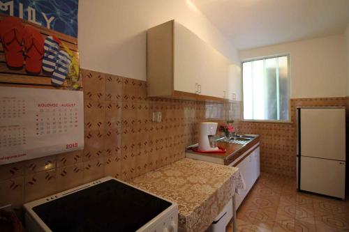 Apartment in Porec - Istrien 9872, Poreč (Foto 8)