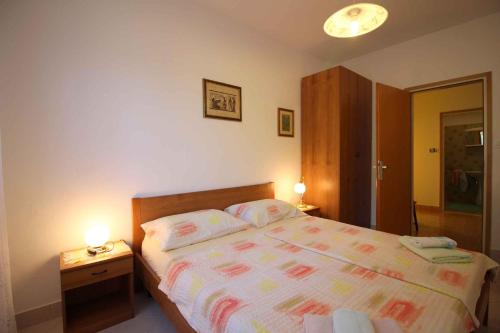 Apartment in Porec - Istrien 9872, Poreč (Foto 10)
