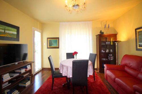 Apartment in Porec/Istrien 10075