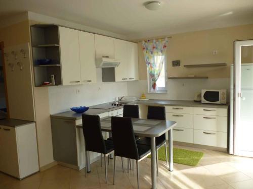 Apartment in Starigrad-Paklenica 26688 - main image