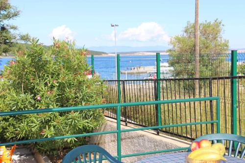 Apartment in Silo - Insel Krk 13583, Šilo (Foto 3)