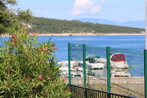 Apartment in Silo - Insel Krk 13583, Šilo (Foto 4)