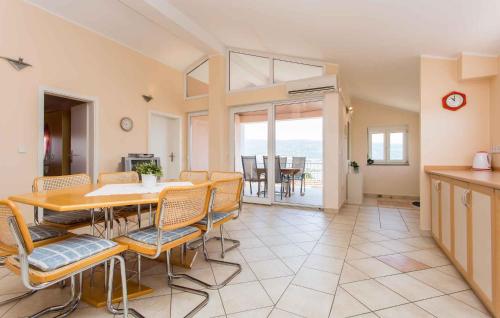 Apartment in Silo - Insel Krk 13488, Šilo (Foto 2)