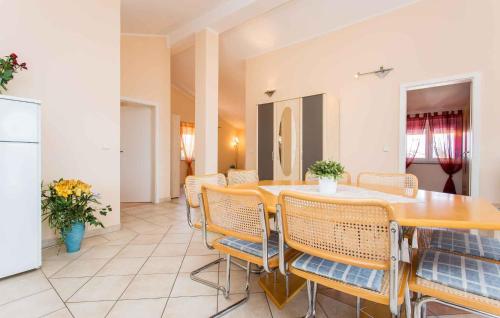 Apartment in Silo - Insel Krk 13488, Šilo (Foto 3)