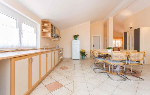 Apartment in Silo - Insel Krk 13488, Šilo (Foto 4)