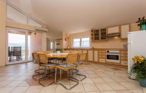 Apartment in Silo - Insel Krk 13488, Šilo (Foto 5)