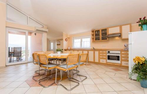 Apartment in Silo - Insel Krk 13488, Šilo (Foto 6)
