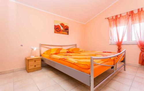 Apartment in Silo - Insel Krk 13488, Šilo (Foto 8)