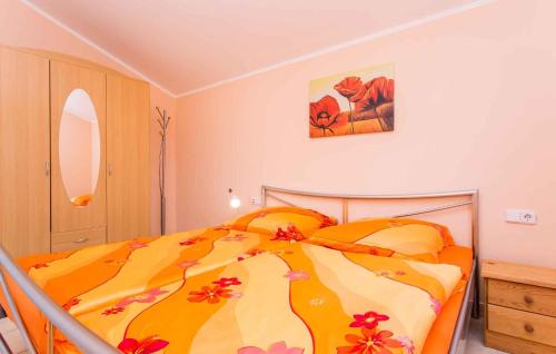 Apartment in Silo - Insel Krk 13488, Šilo (Foto 10)