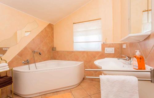 Apartment in Silo - Insel Krk 13488 - image 3
