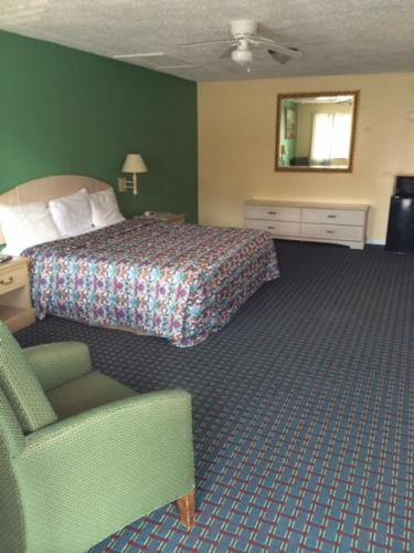 King Room