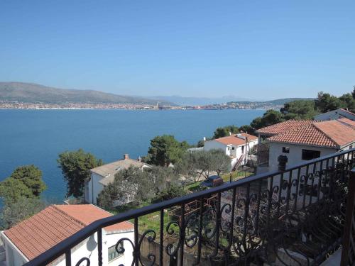  Apartment in Okrug Gornji 6195 in Okrug Gornji