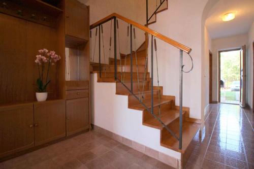 Holiday home in Porec/Istrien 9919