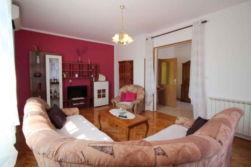 Apartment in Porec/Istrien 10031 - image 2
