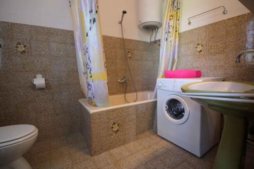 Apartment in Porec/Istrien 10031