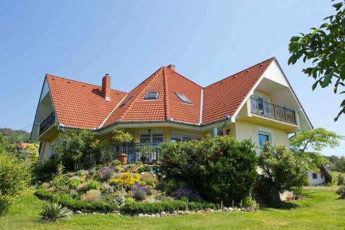  Apartment in Gyenesdias/Balaton 18874, Unterkunft in Vonyarcvashegy