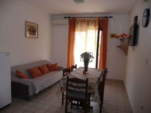 Apartment in Palit/Insel Rab 17828 - image 3
