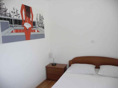 Two-Bedroom Apartment in Lopar VIII - image 4