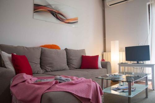 Apartment in Kraljevica 14289