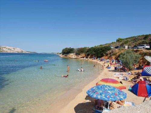 Apartment in Rab/Insel Rab 16266 - image 7