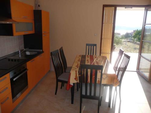Two-Bedroom Apartment in Rab XXXVII - image 6