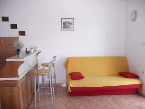 Apartment in Rab/Insel Rab 16469 - image 5