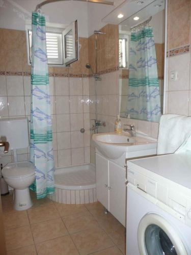 Apartment in Rab/Insel Rab 16469 - image 7