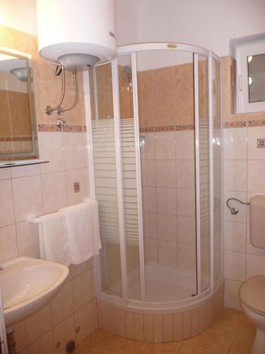 Apartment in Rab/Insel Rab 16470 - image 8