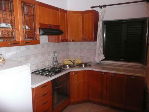 Apartments in Banjol/Insel Rab 16350 - image 3