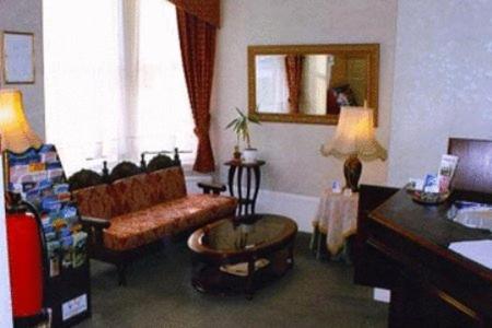 Foto - Kirkdale Hotel