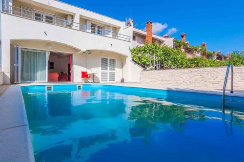 Holiday home in Zadar - Zadar Riviera 8258