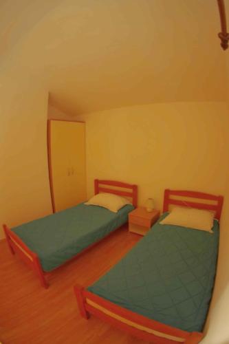 Apartment in Razanac/Zadar Riviera 8256