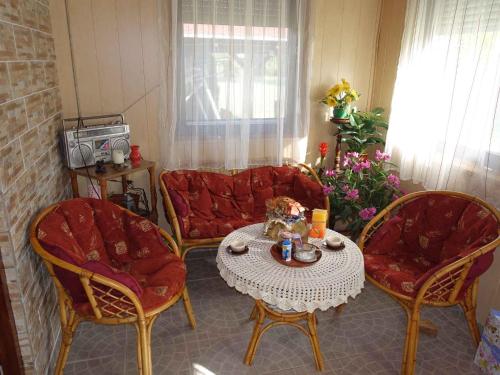  Holiday home in Balatonmariafürdo 19435 in Balatonmáriafürdő