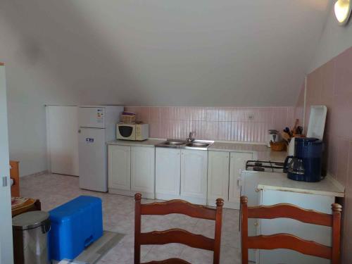 Apartments in Premantura/Istrien 10704