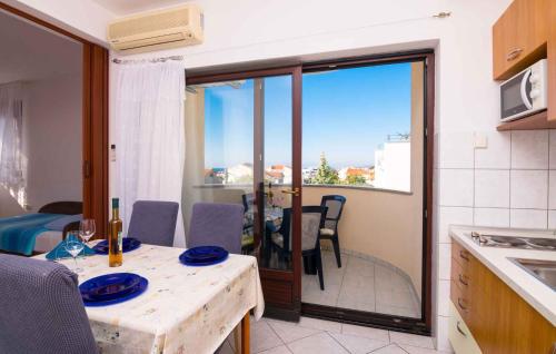 Two-Bedroom Apartment in Zadar I