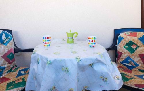 Apartment in Zadar I