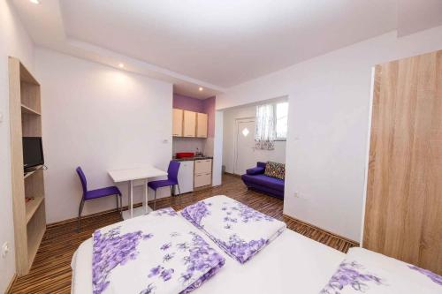 Apartment in Dramalj - Dramaljsko, Dramalj (Foto 4)
