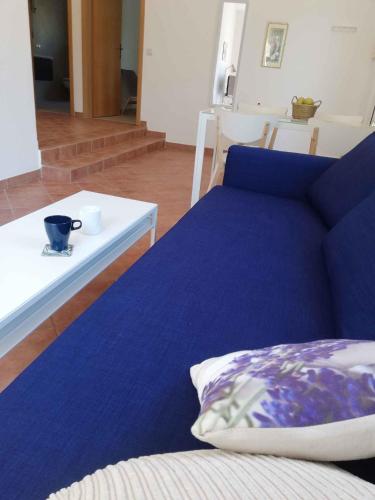  Apartment in Mandre with Two-Bedrooms 1 in Mandre